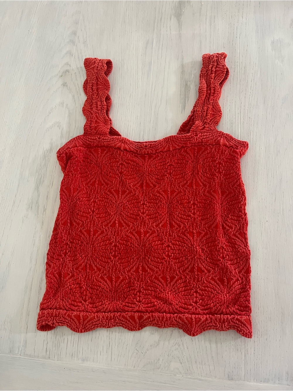 Free People Tank - Picture 2 of 4